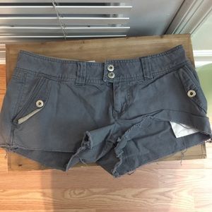 Billabong Cutoff Shorts